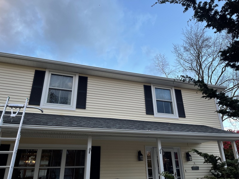 Window Solutions Plus - Harvey Elite Dealer In Danbury